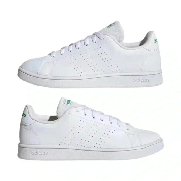 adidas Other - Adidas Advantage Base Shoes Size 10